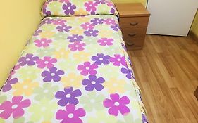 Pensión la Estación