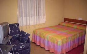 Pensión la Estación